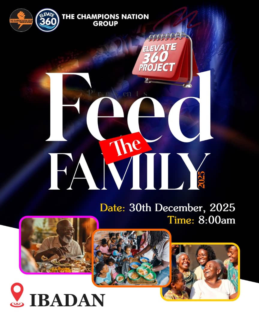 Leadership Summit 2025